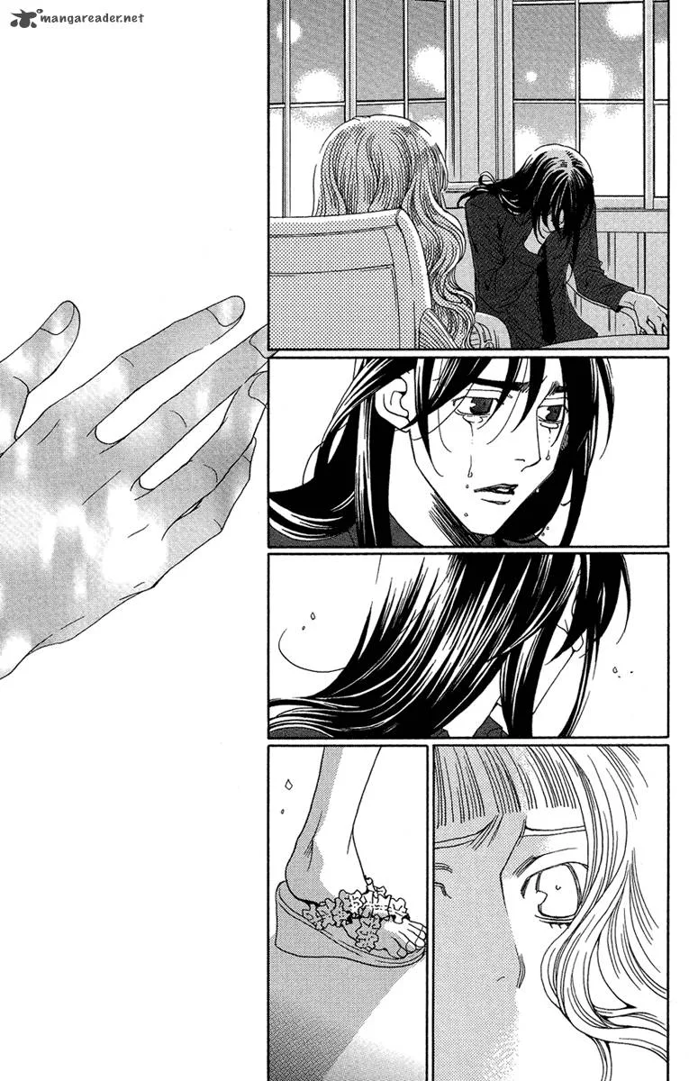Kurobara Alice Chapter 14 page 21