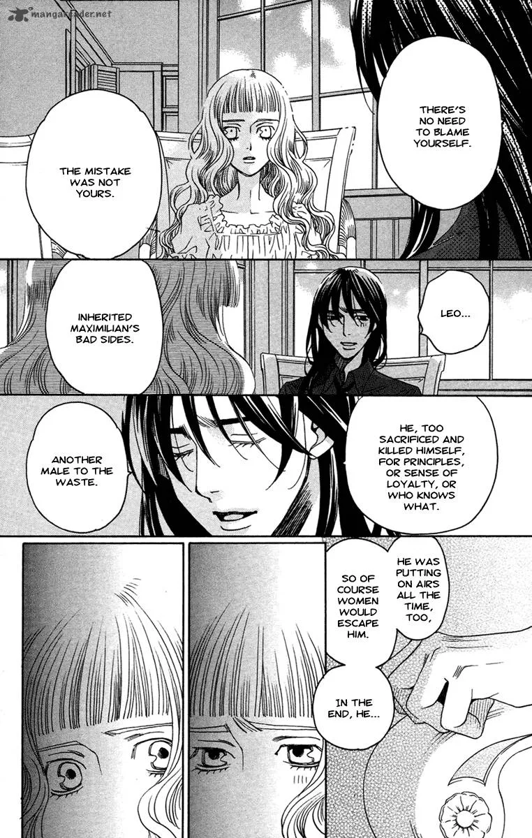 Kurobara Alice Chapter 14 page 18