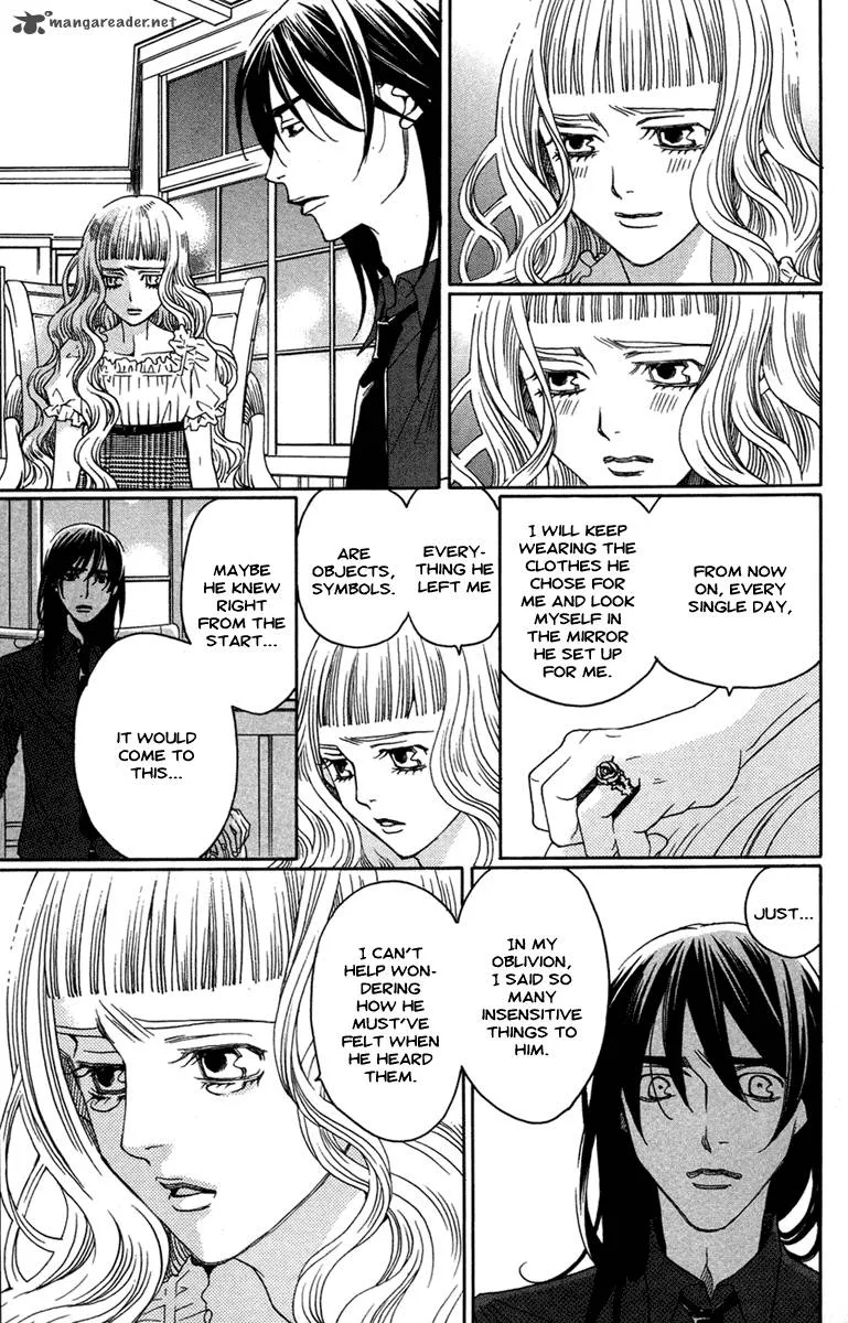 Kurobara Alice Chapter 14 page 13