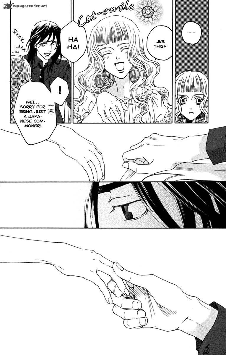 Kurobara Alice Chapter 14 page 26
