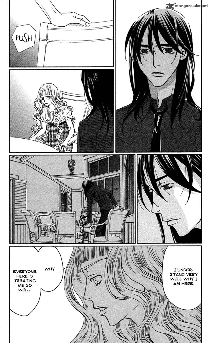 Kurobara Alice Chapter 14 page 8