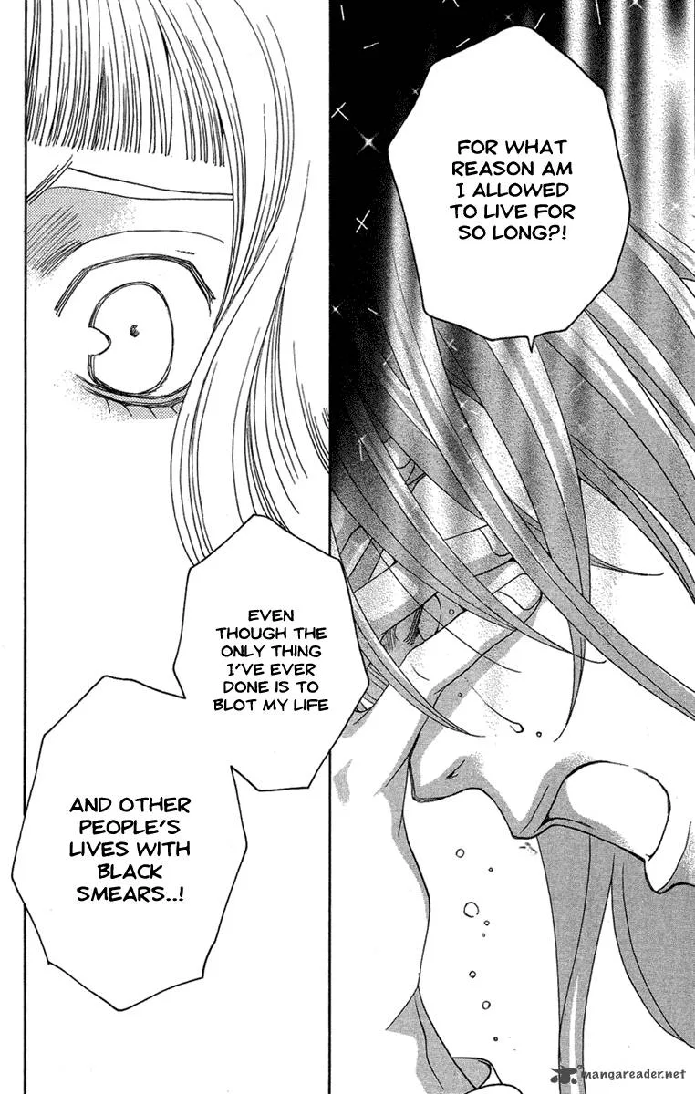 Kurobara Alice Chapter 14 page 20