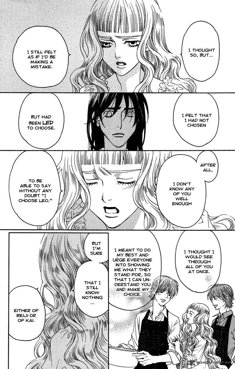 Kurobara Alice Chapter 14 page 10