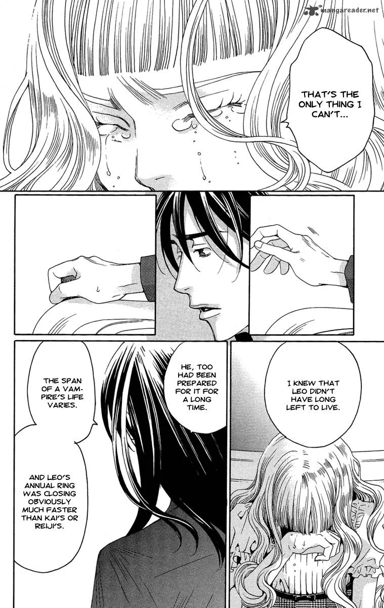 Kurobara Alice Chapter 14 page 14
