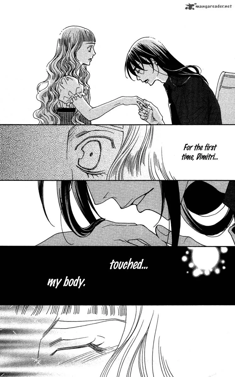 Kurobara Alice Chapter 14 page 28