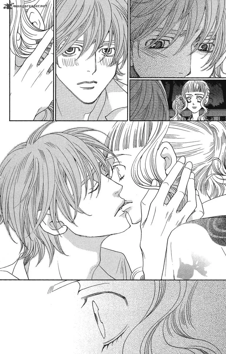 Kurobara Alice Chapter 14 page 40