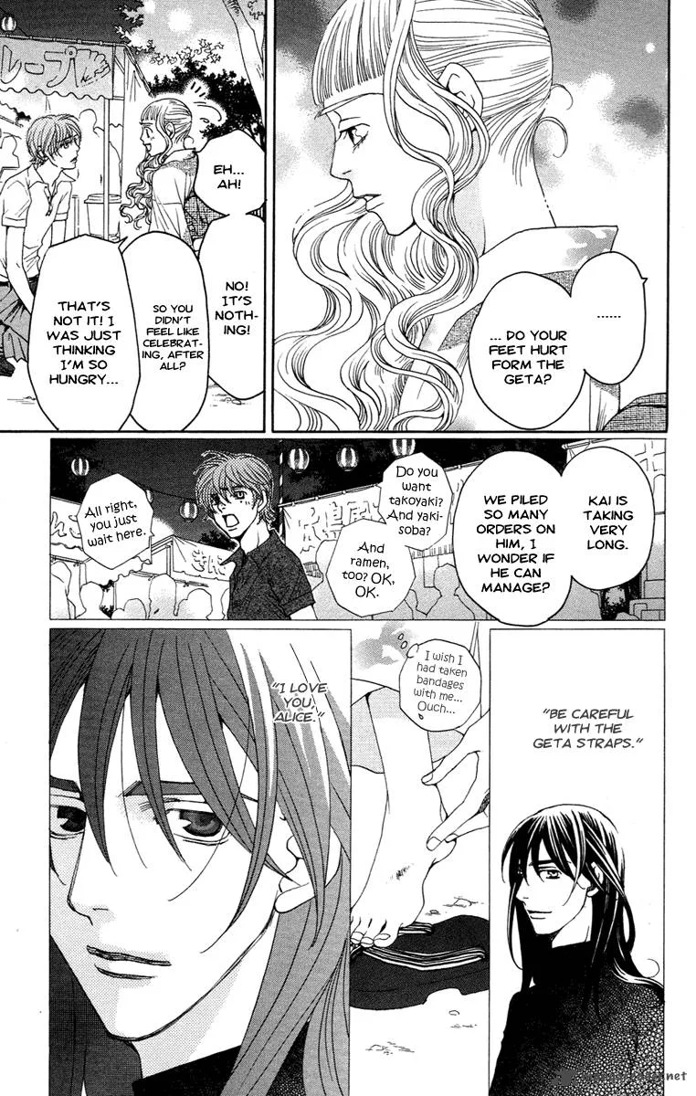 Kurobara Alice Chapter 14 page 37