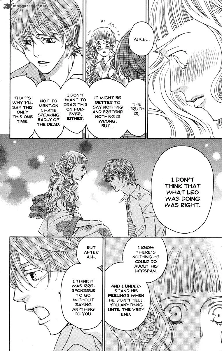 Kurobara Alice Chapter 14 page 38