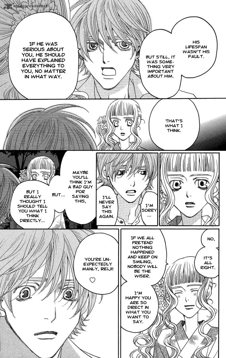 Kurobara Alice Chapter 14 page 39