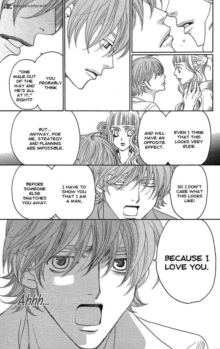 Kurobara Alice Chapter 14 page 41