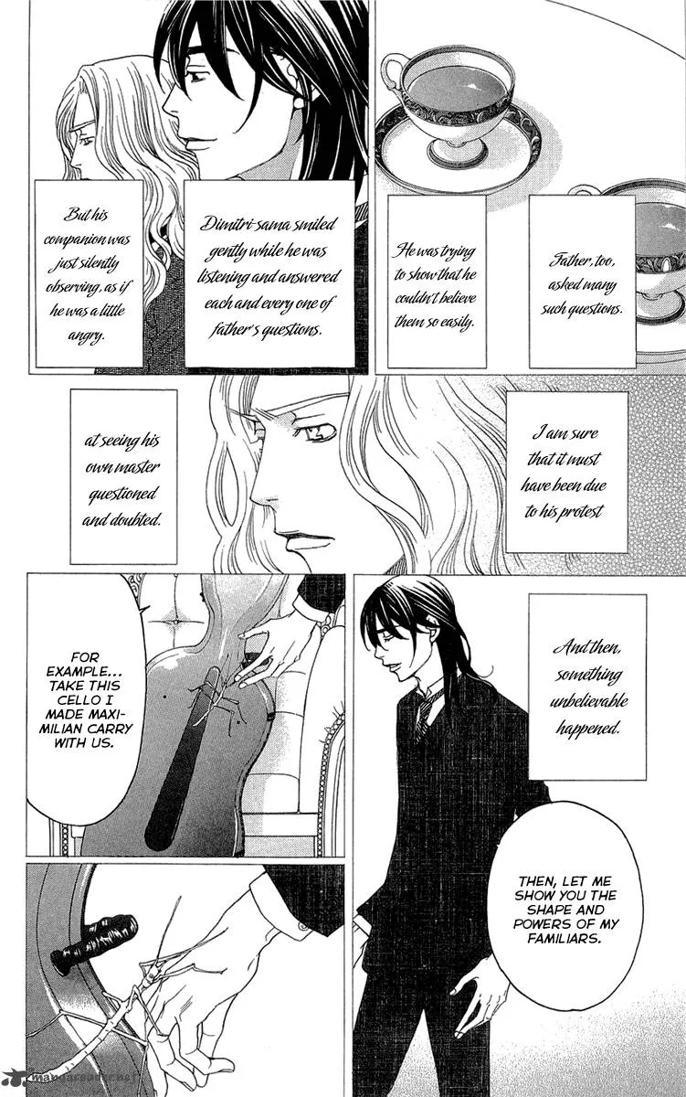 Kurobara Alice Chapter 15 page 24