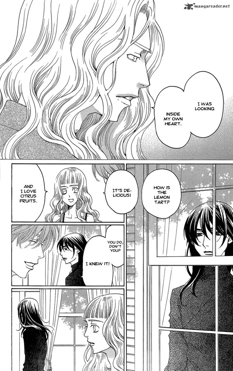 Kurobara Alice Chapter 15 page 10