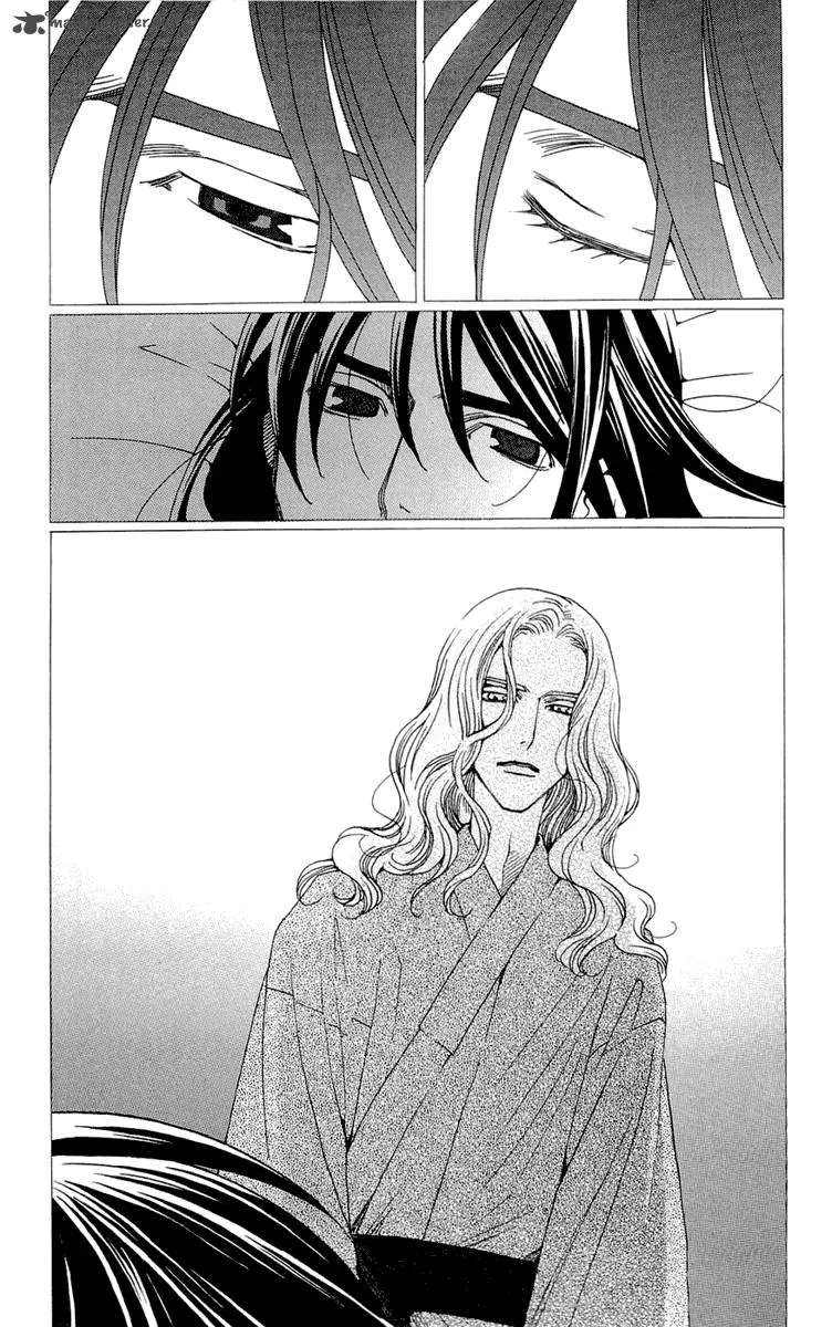 Kurobara Alice Chapter 15 page 8