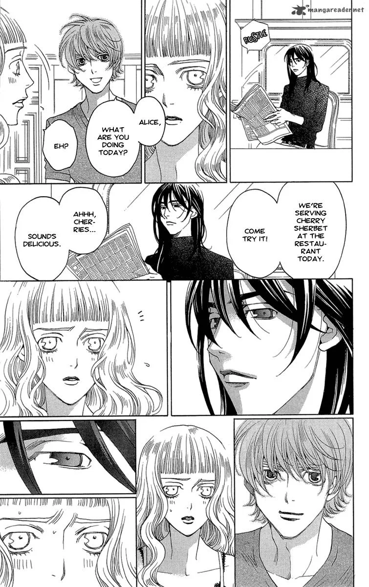 Kurobara Alice Chapter 15 page 11