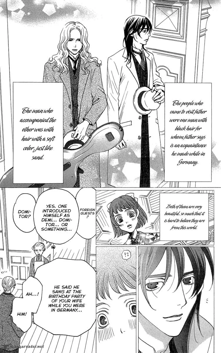 Kurobara Alice Chapter 15 page 19