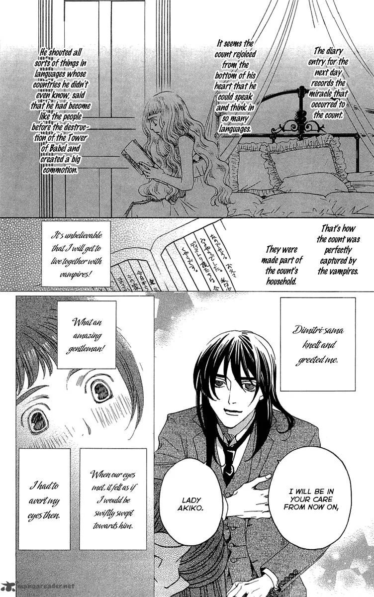 Kurobara Alice Chapter 15 page 32