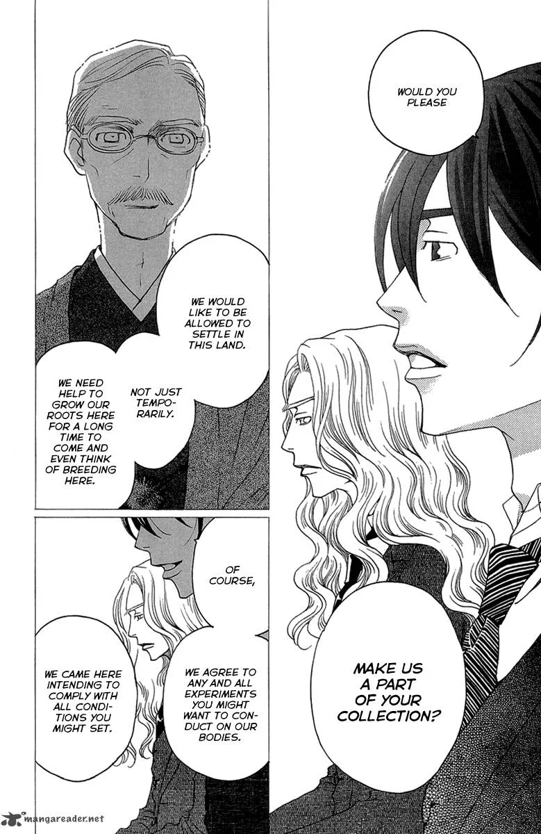 Kurobara Alice Chapter 15 page 30