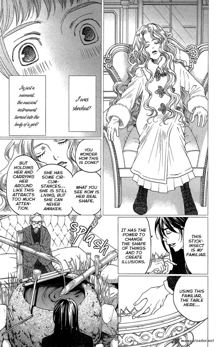 Kurobara Alice Chapter 15 page 25
