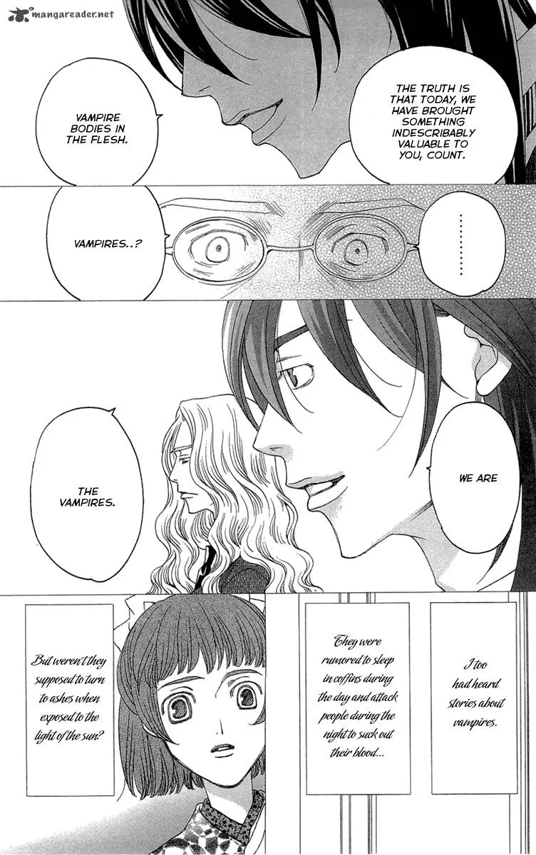 Kurobara Alice Chapter 15 page 23