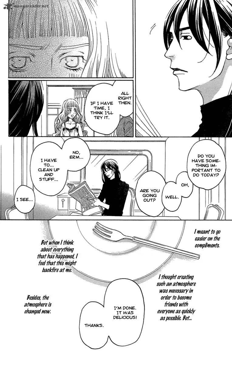 Kurobara Alice Chapter 15 page 12