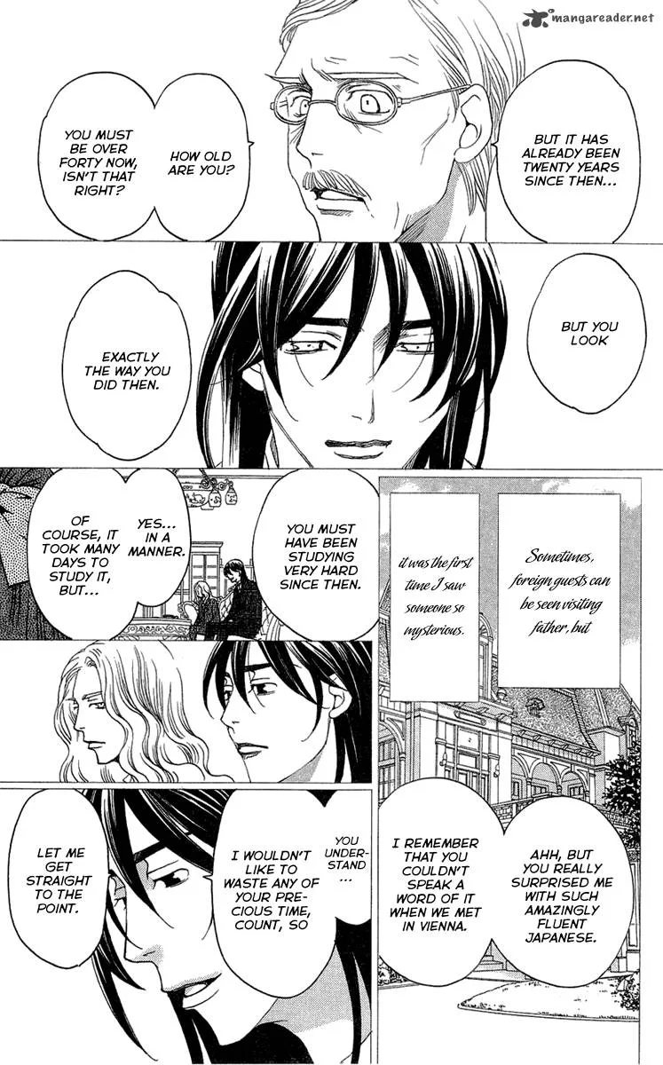 Kurobara Alice Chapter 15 page 21