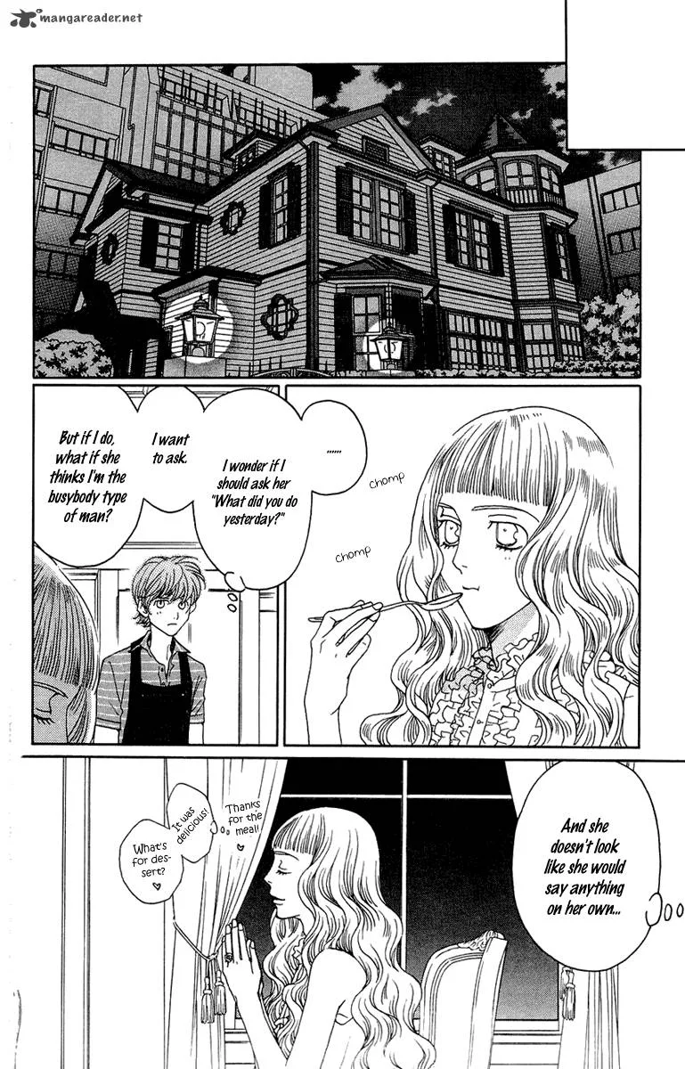 Kurobara Alice Chapter 16 page 4