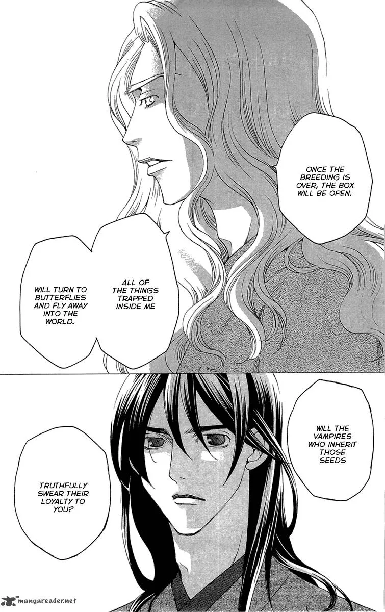 Kurobara Alice Chapter 16 page 29