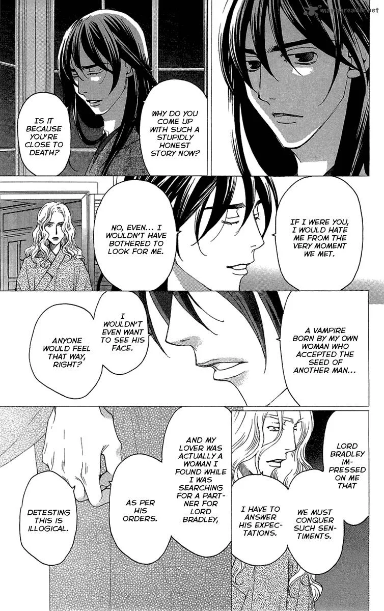 Kurobara Alice Chapter 16 page 25
