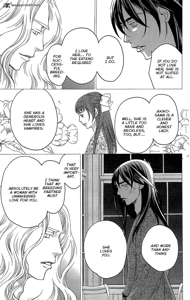Kurobara Alice Chapter 16 page 23