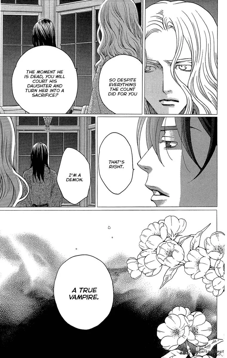 Kurobara Alice Chapter 16 page 33
