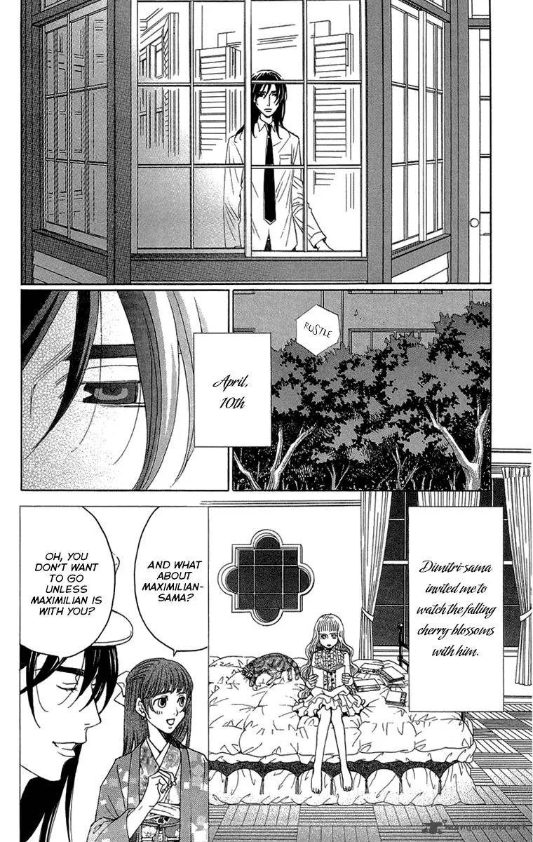Kurobara Alice Chapter 16 page 34