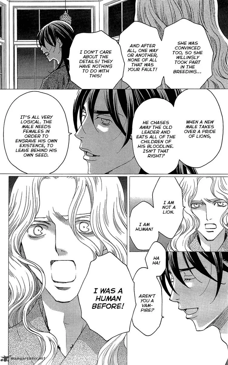 Kurobara Alice Chapter 16 page 26