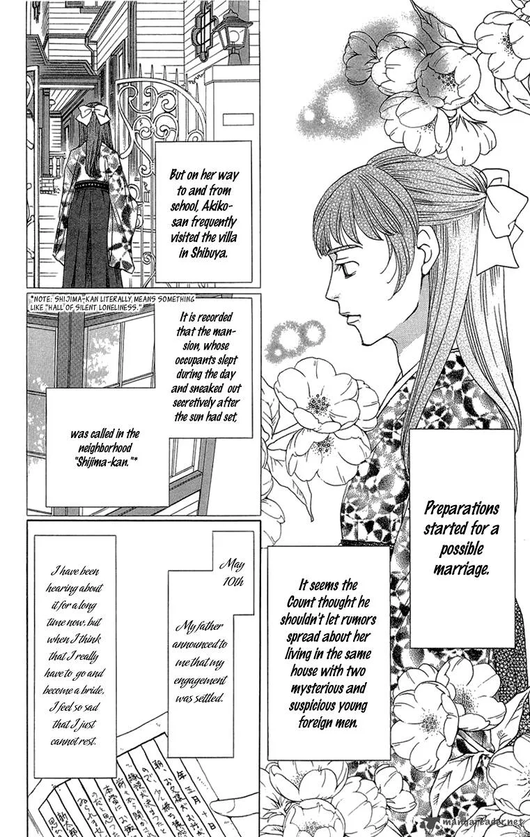 Kurobara Alice Chapter 16 page 8