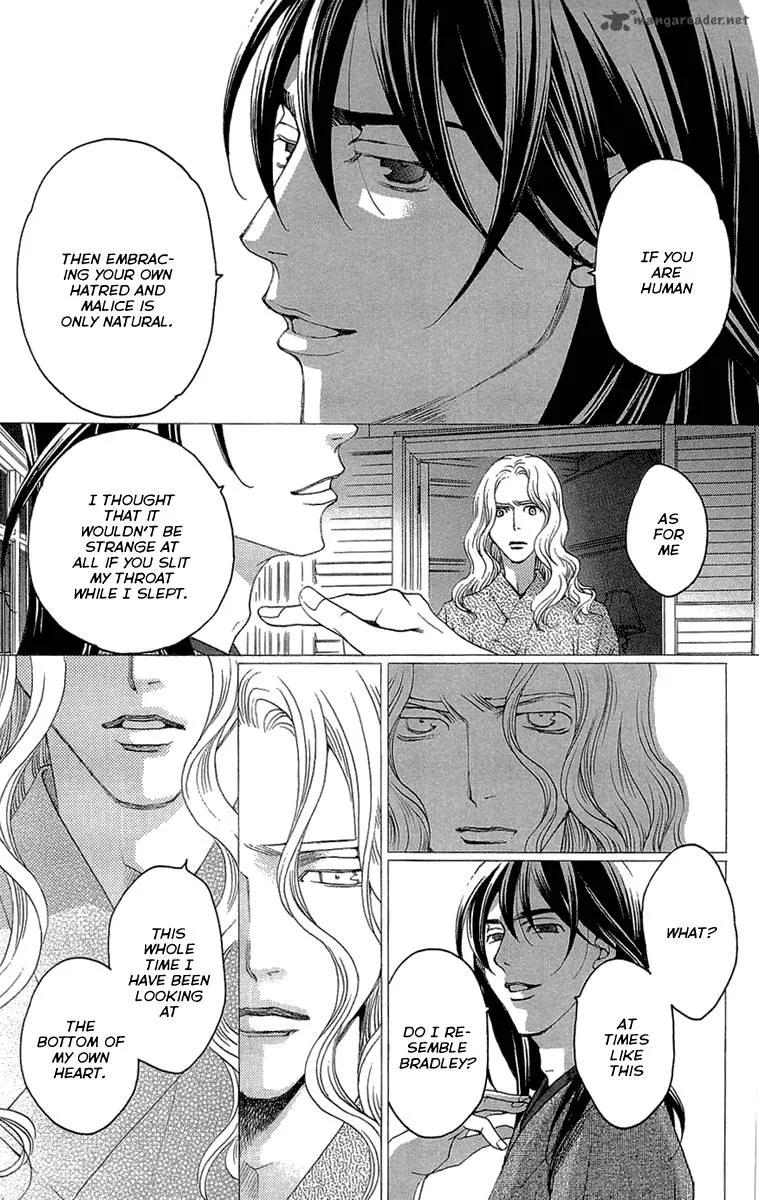 Kurobara Alice Chapter 16 page 27