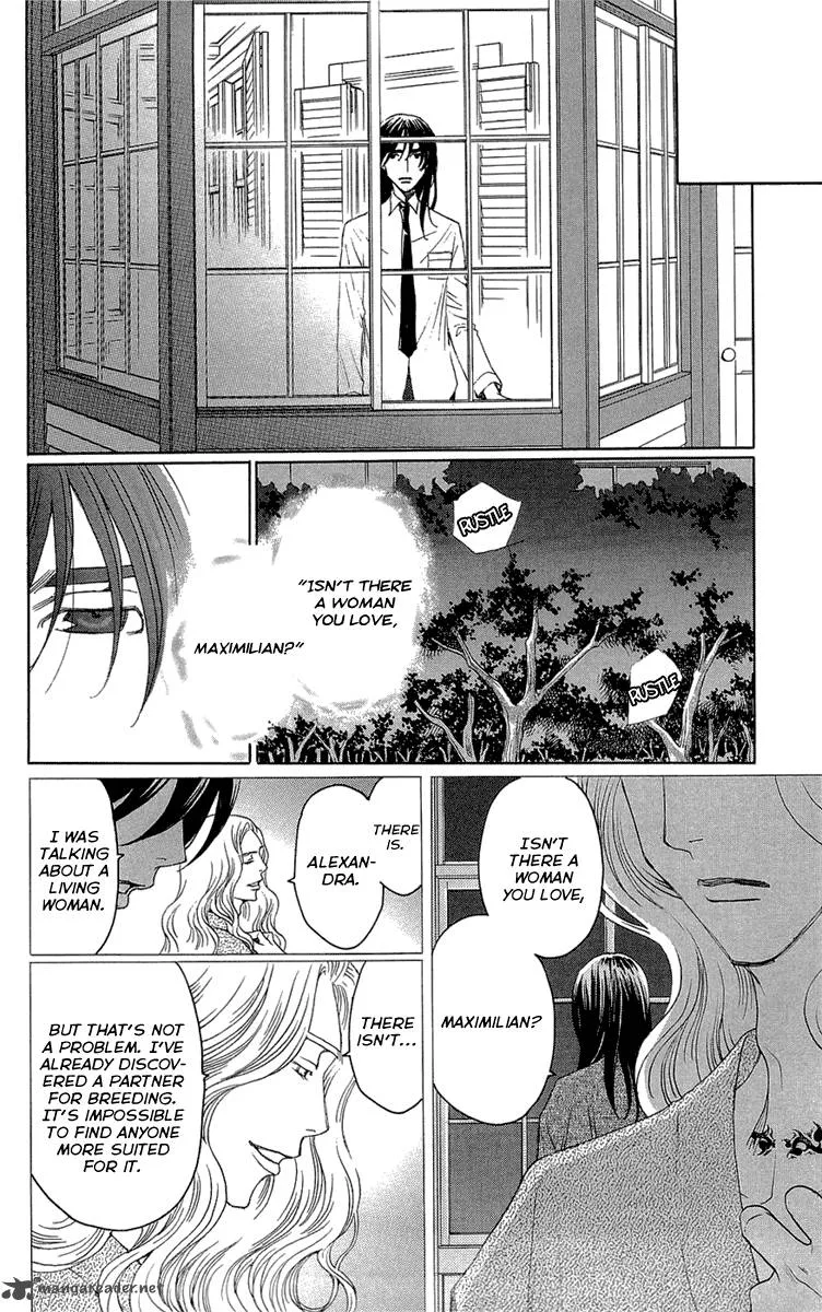 Kurobara Alice Chapter 16 page 22