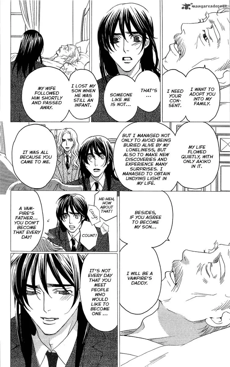 Kurobara Alice Chapter 16 page 18