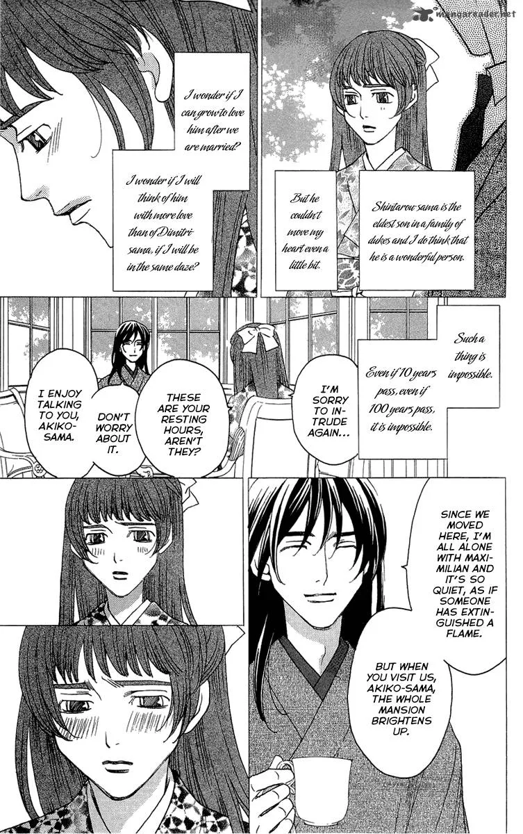 Kurobara Alice Chapter 16 page 9