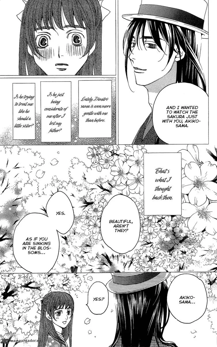 Kurobara Alice Chapter 16 page 35