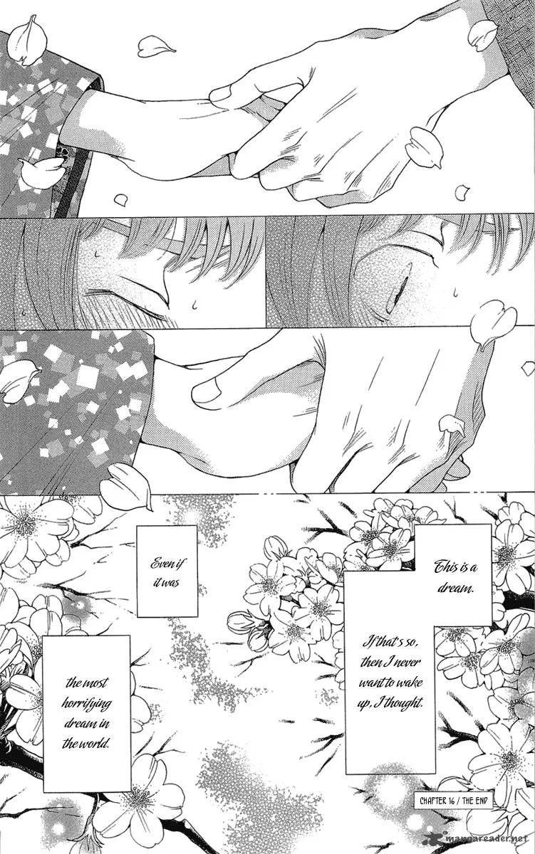 Kurobara Alice Chapter 16 page 38