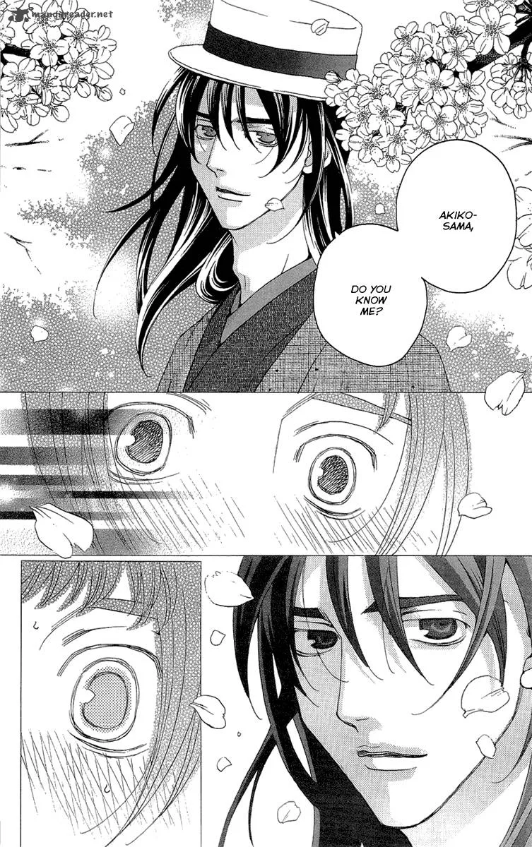 Kurobara Alice Chapter 16 page 36