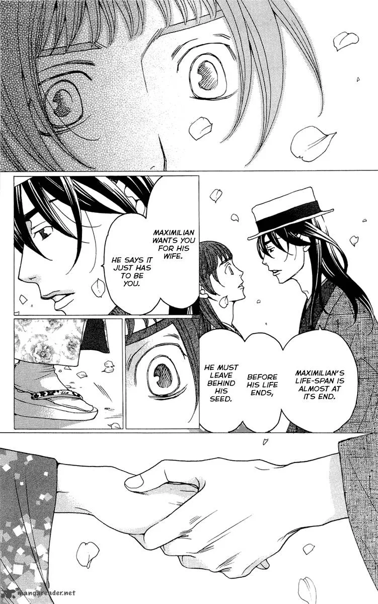 Kurobara Alice Chapter 17 page 4
