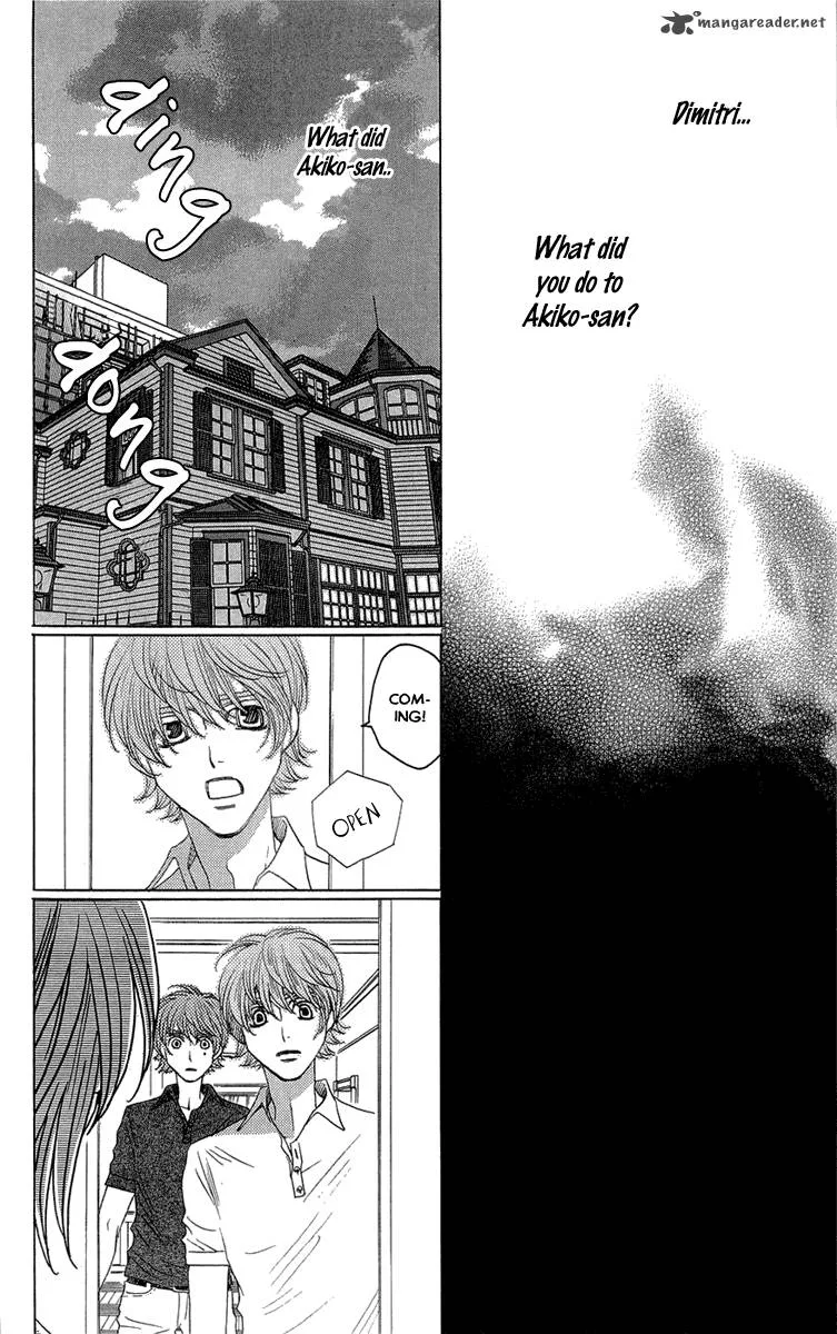 Kurobara Alice Chapter 17 page 35