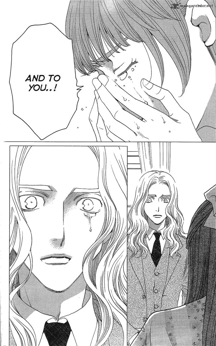 Kurobara Alice Chapter 17 page 26