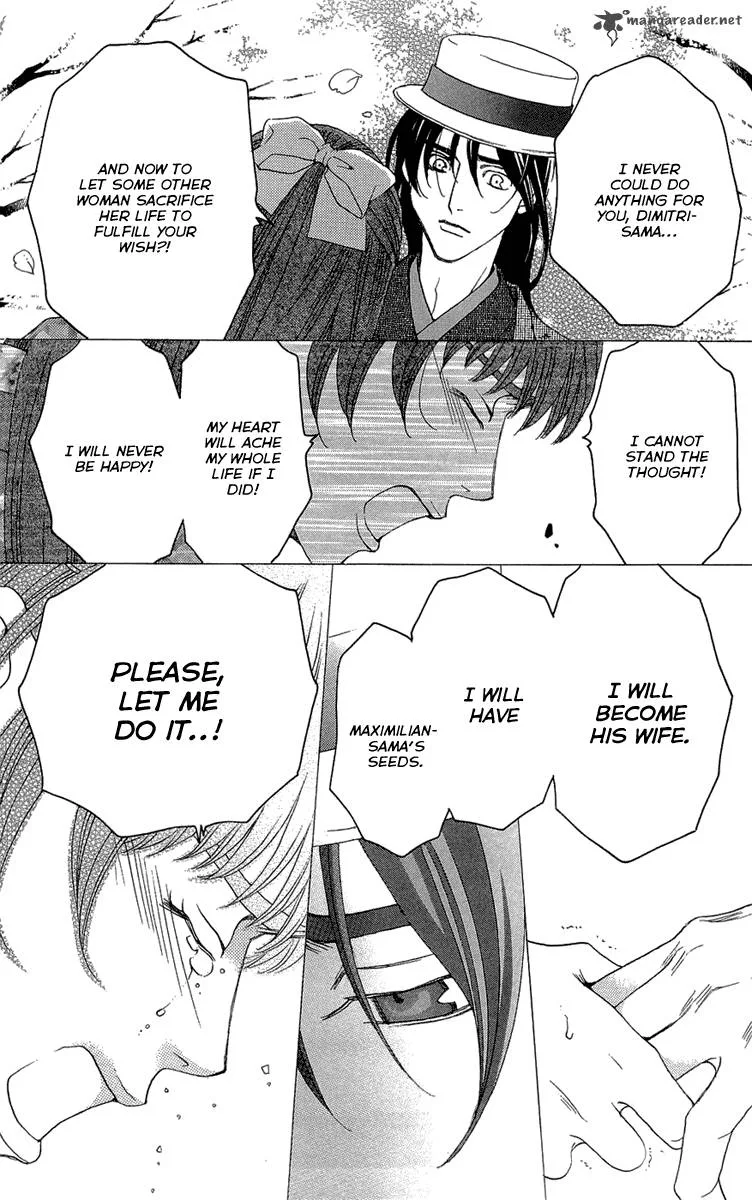 Kurobara Alice Chapter 17 page 10
