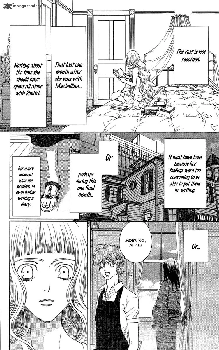 Kurobara Alice Chapter 17 page 31