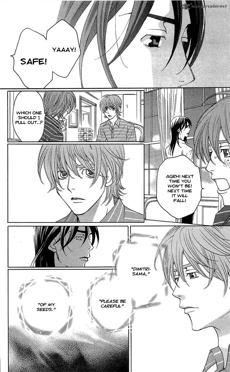 Kurobara Alice Chapter 17 page 18
