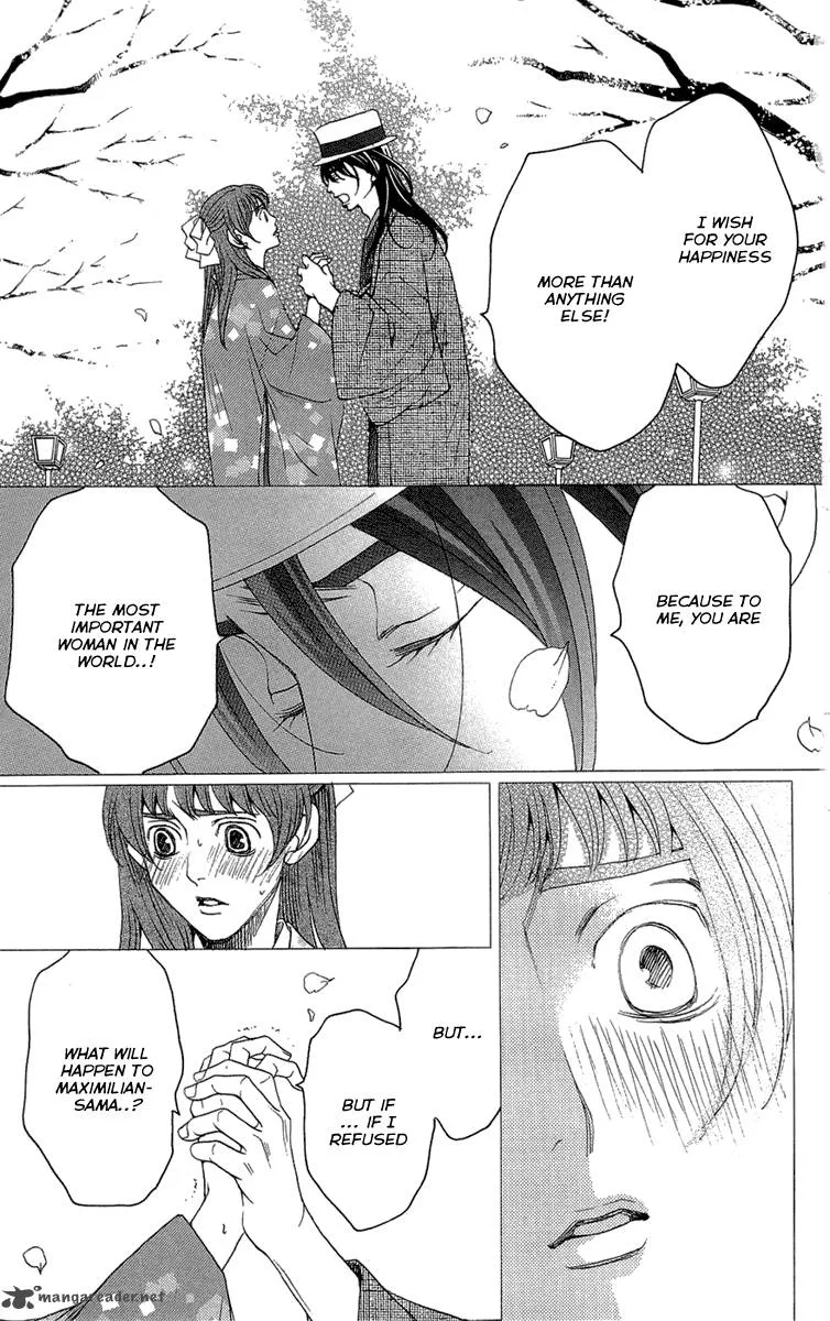 Kurobara Alice Chapter 17 page 7