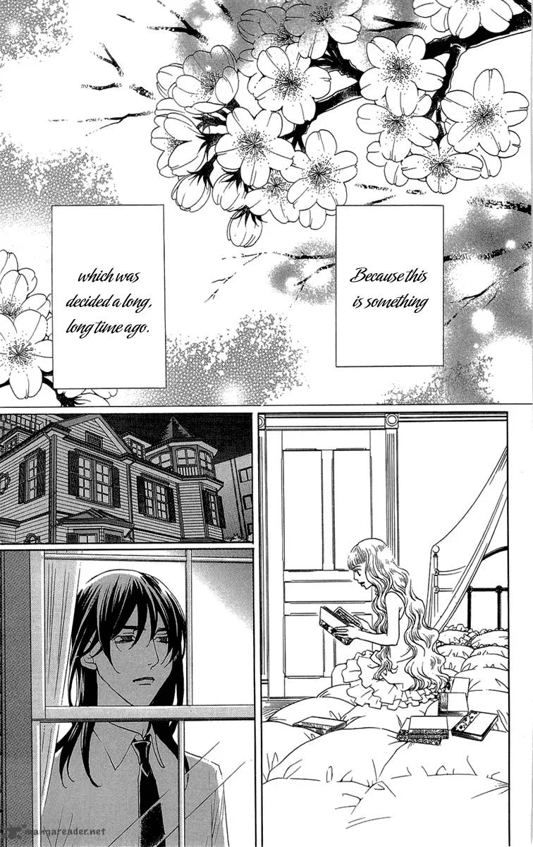 Kurobara Alice Chapter 17 page 13
