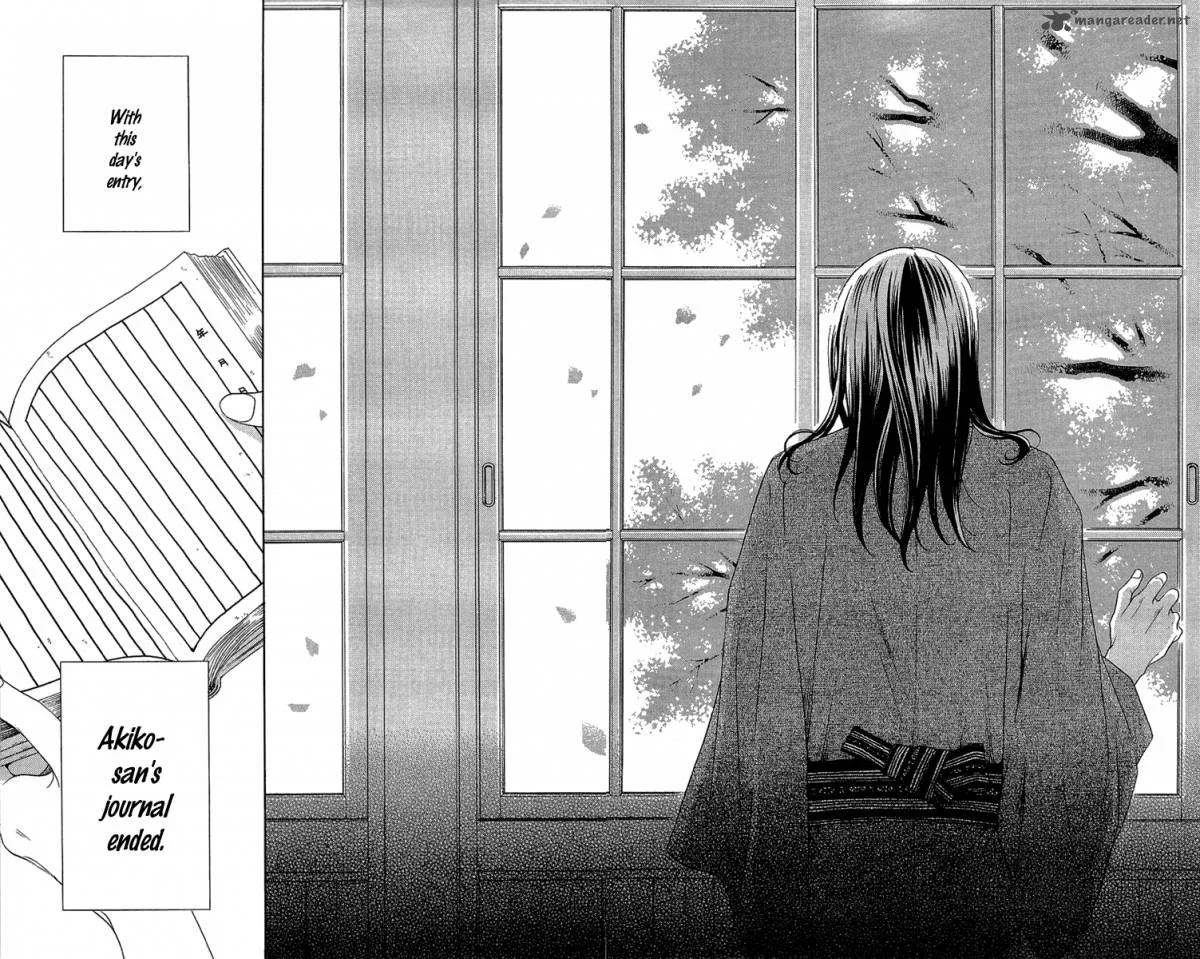 Kurobara Alice Chapter 17 page 30