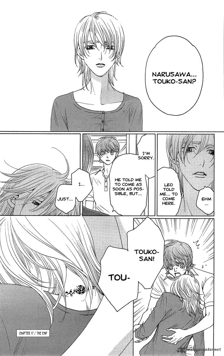 Kurobara Alice Chapter 17 page 36